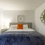Ultimate 3Br Luxury Suite Near Navy Pier With Gym & Pool By Envitae