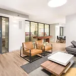 Ultimate 3Br Luxury Suite Near Navy Pier With Gym & Pool By Envitae