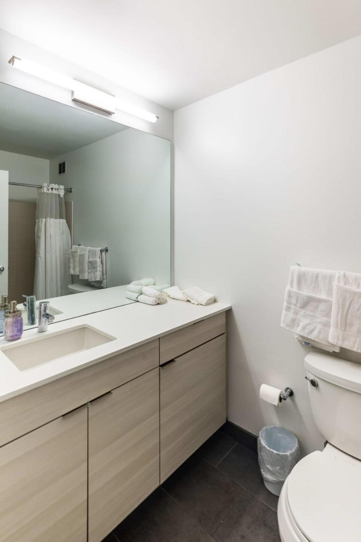 Ultimate 3br Luxury Near Navy Pier With Gym & Pool By Envitae Chicago