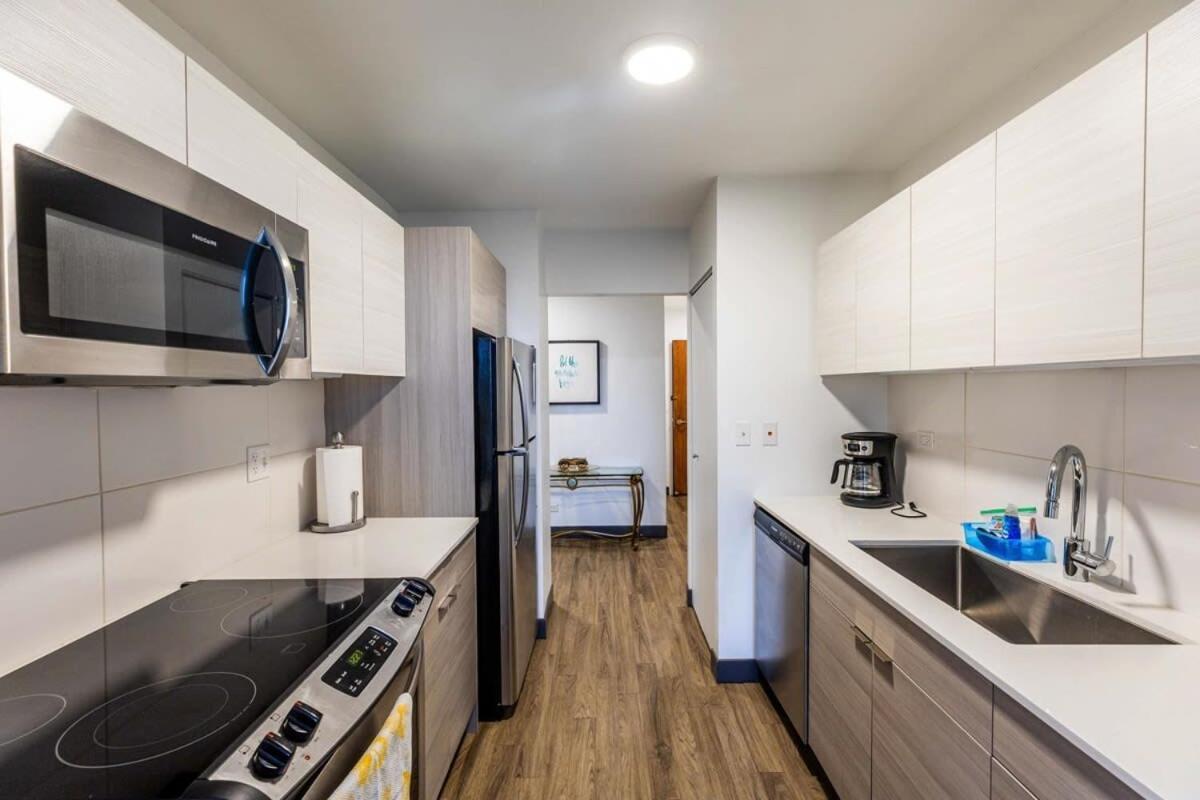 Apartment Ultimate 3br Luxury Near Navy Pier With Gym & Pool By Envitae *